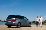 Mazda5 Venture Special Edition 2012 года (UK)